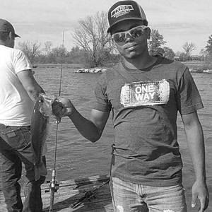 Meet your Posher, Travis